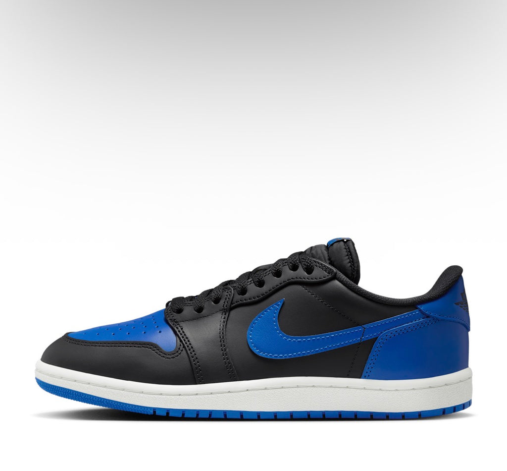 Nike Air Jordan 1 Low ‘85 «Royal»