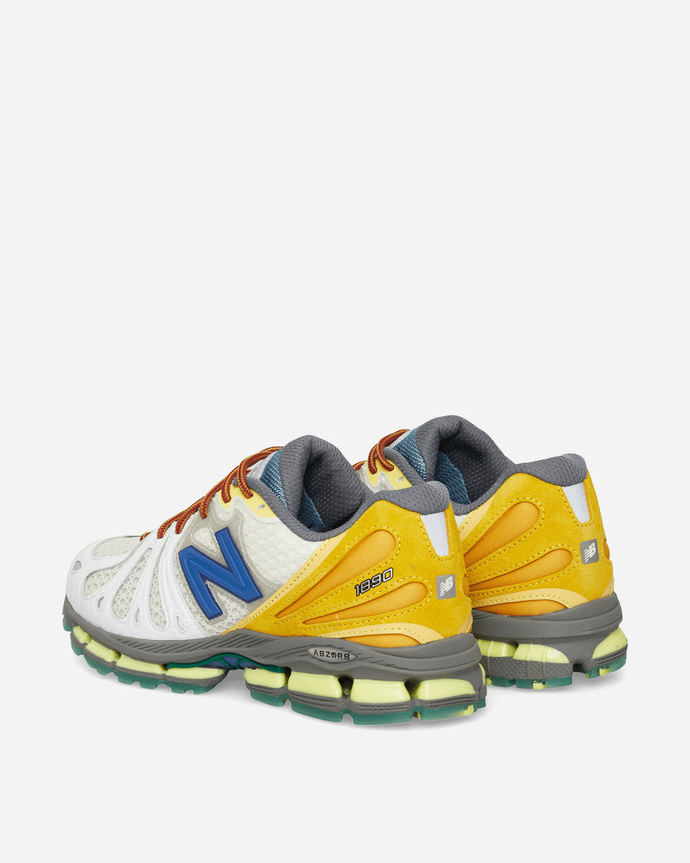New Balance 1890 x Action Bronson