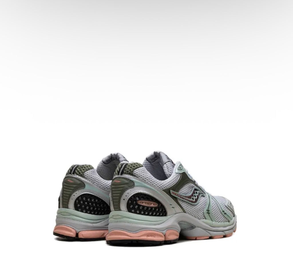 Saucony ProGride Triumph 4