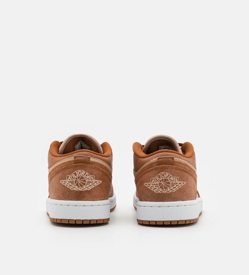 Air Jordan 1 Low SE Legend Coffee