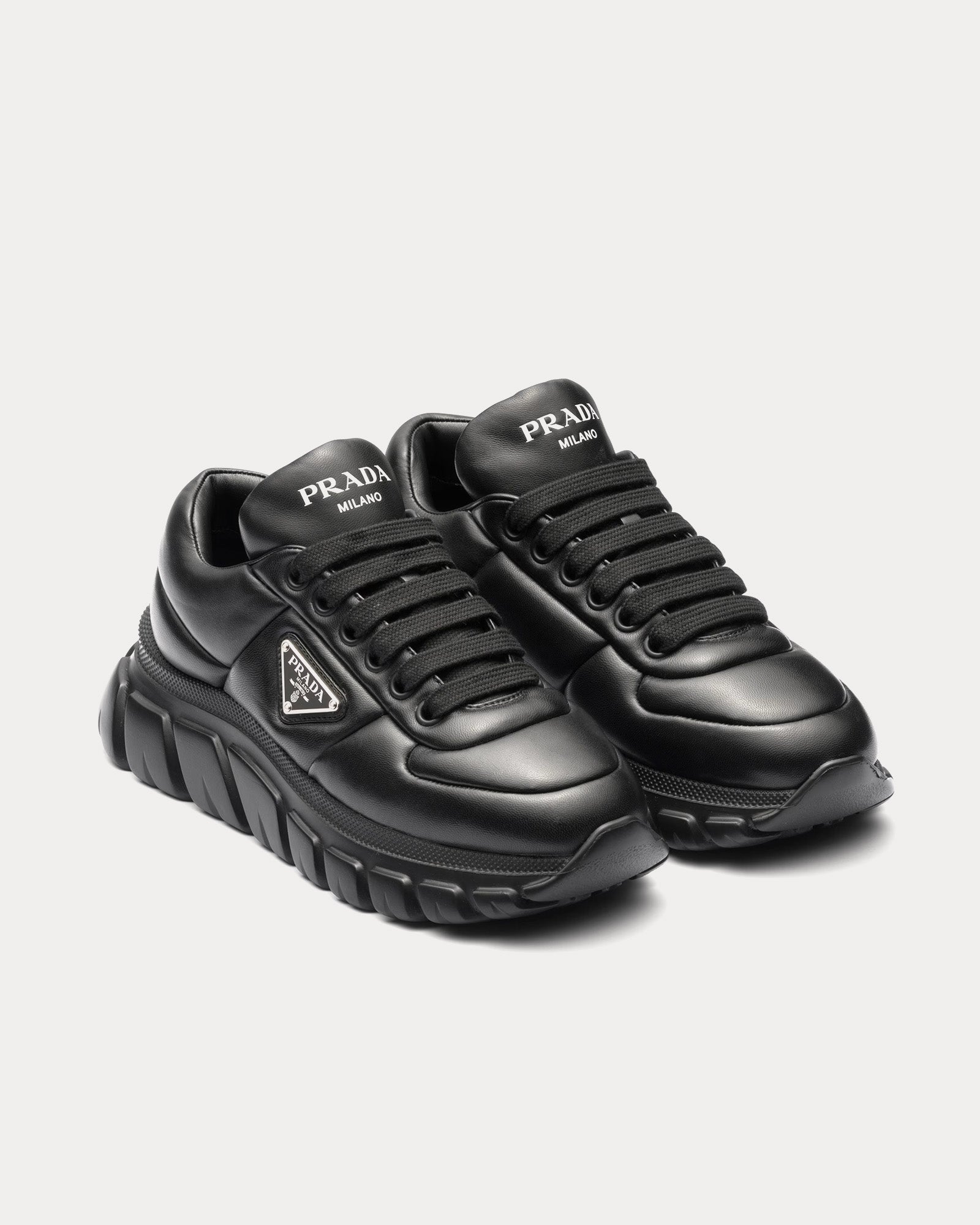 Prada Nappa Matelassé