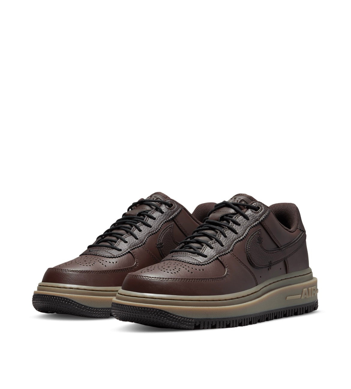 Nike Air Force 1 Luxe