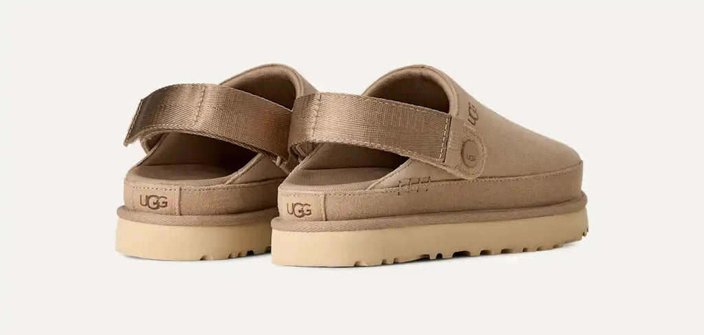 UGG Sabot Goldenstar