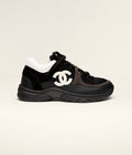 Chanel Low