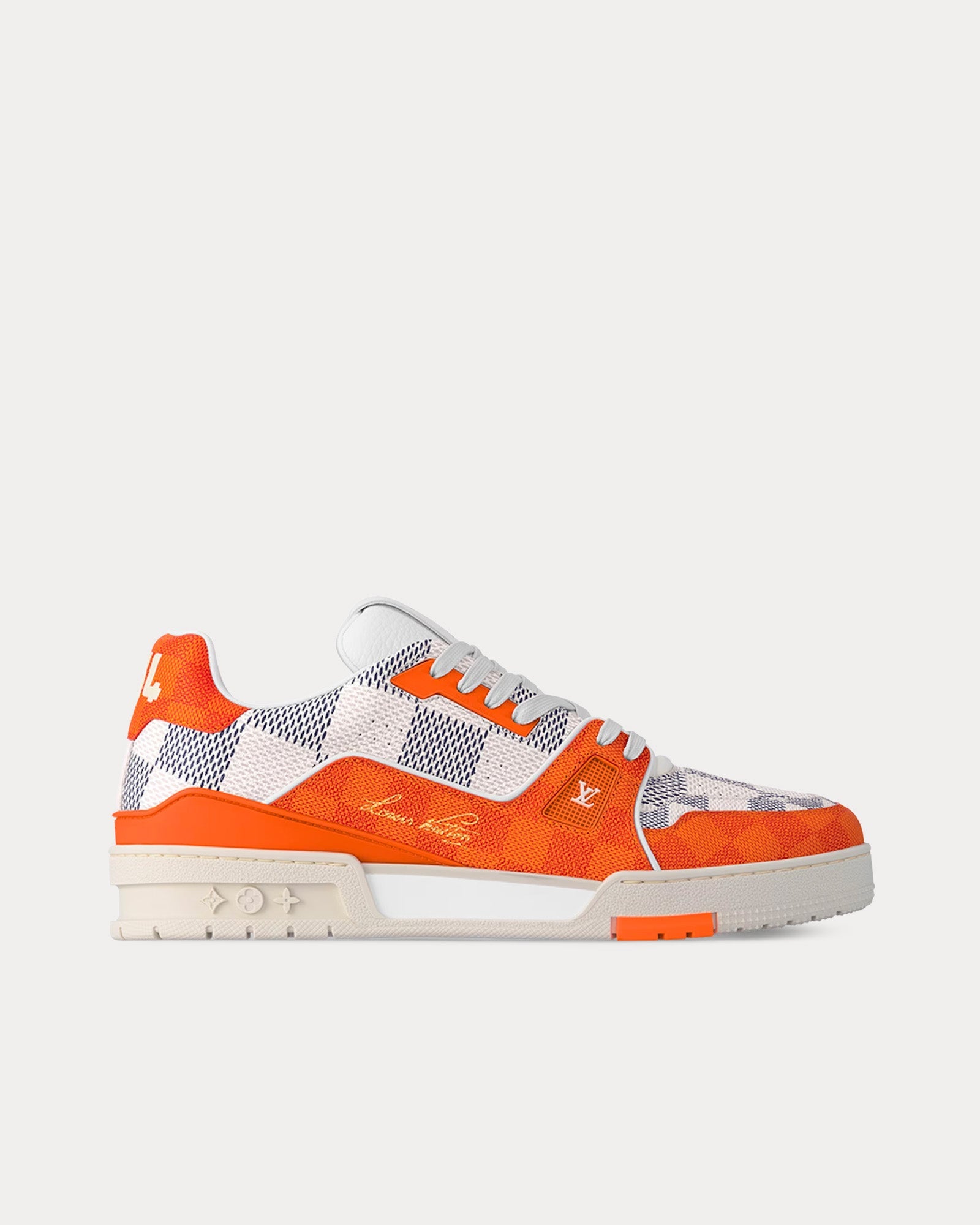 Louis Vuitton Trainer