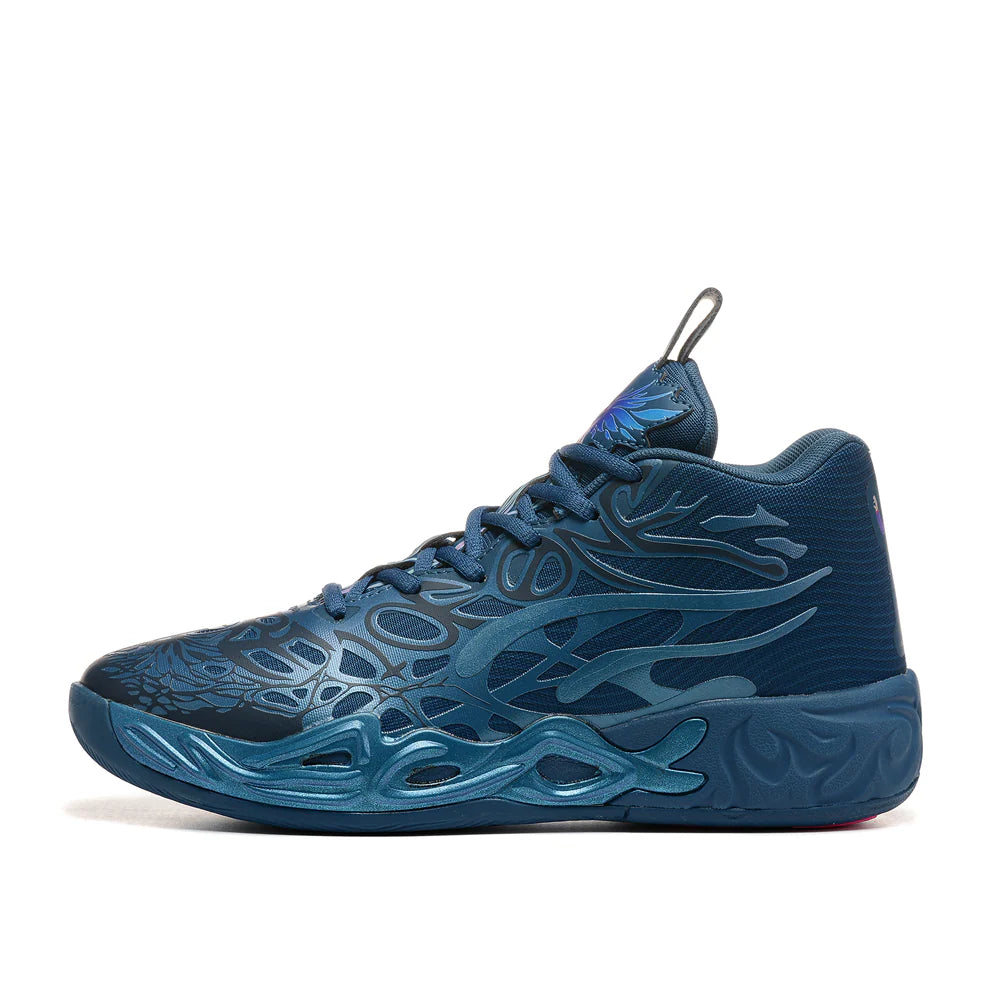 Puma x LaMelo Ball MB.04