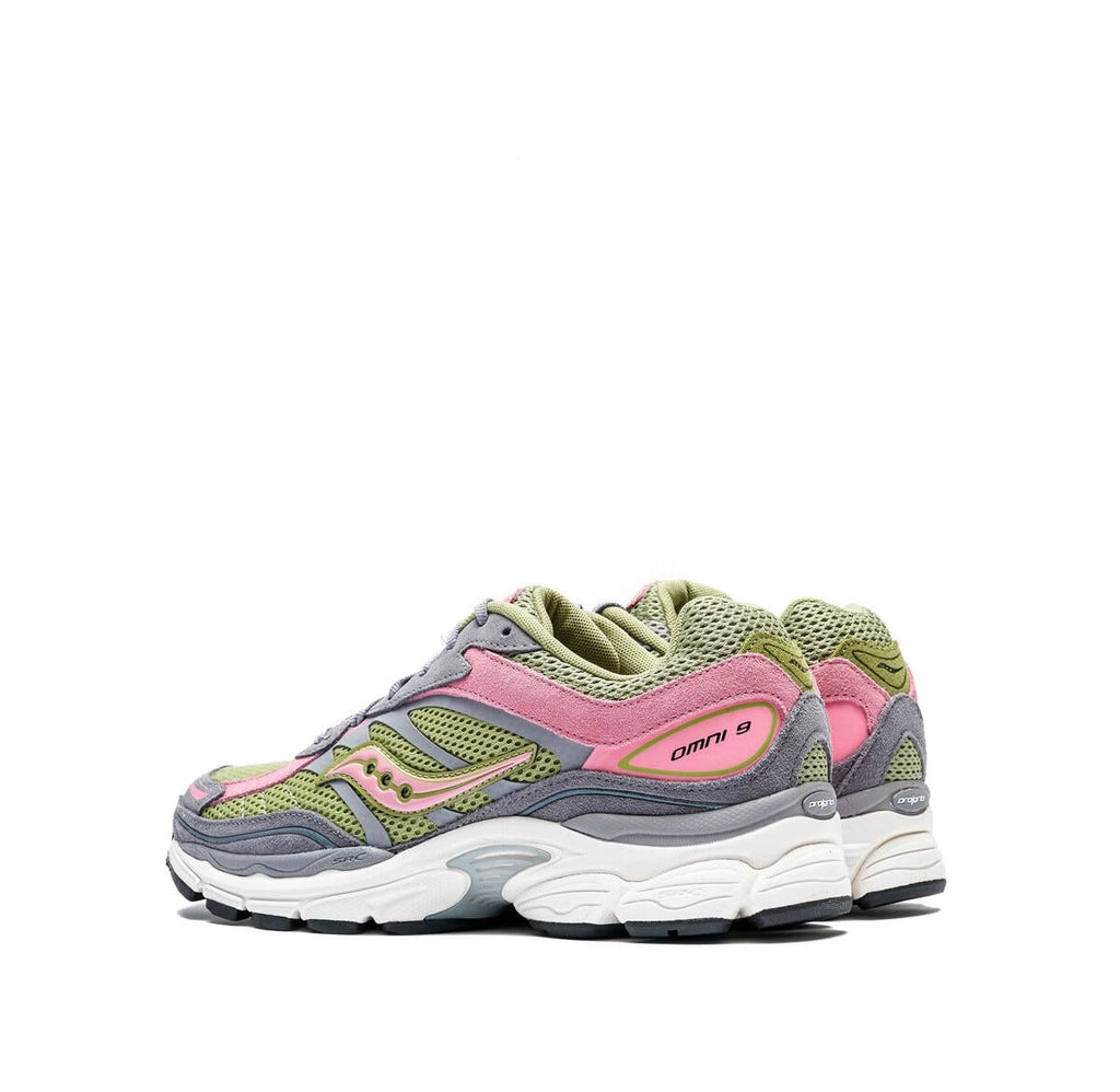 Saucony ProGride Omni 9