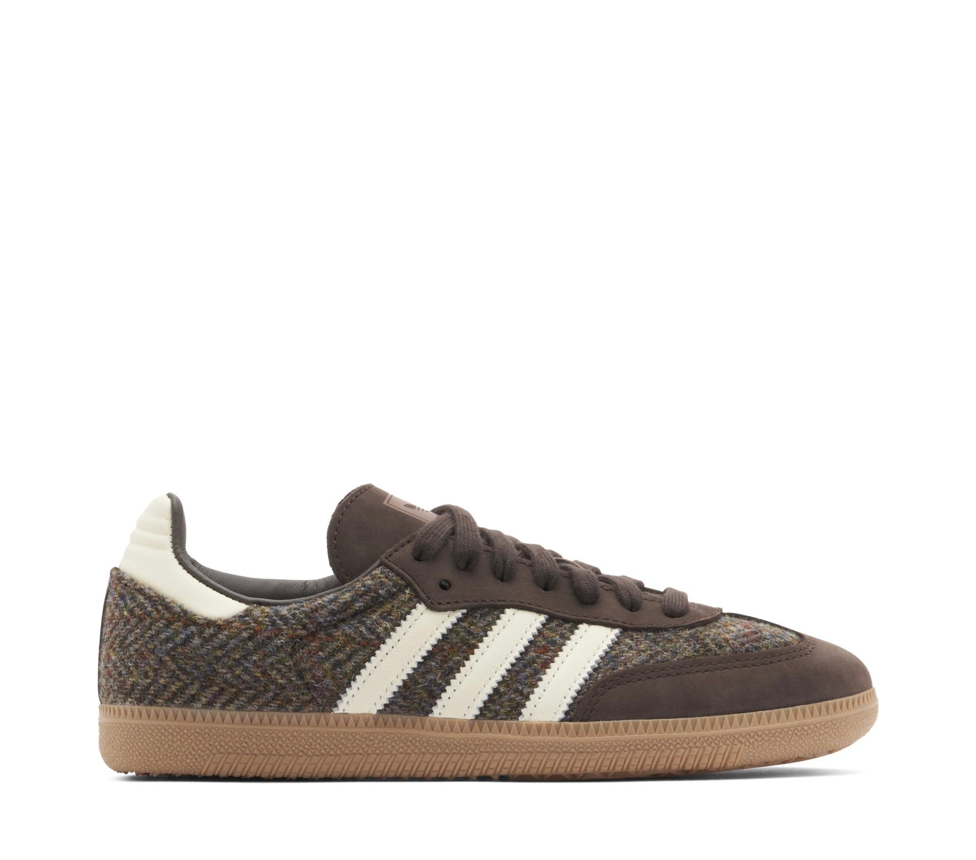 Adidas Samba OG "Tweed Pack"