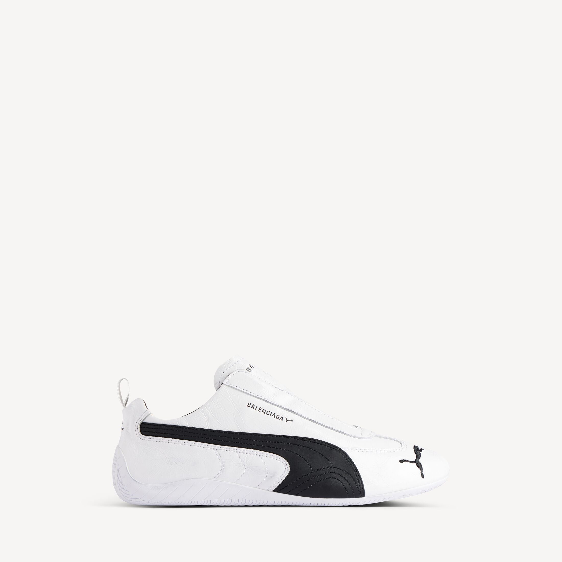 Balenciaga x Puma Speedcat Leather