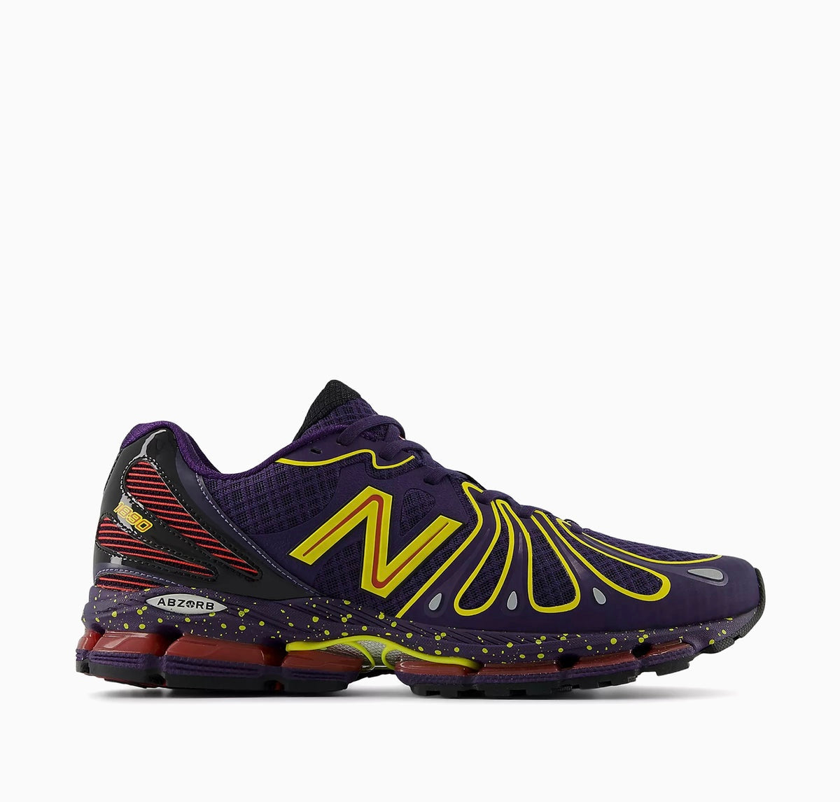 New Balance ABZORB 1890