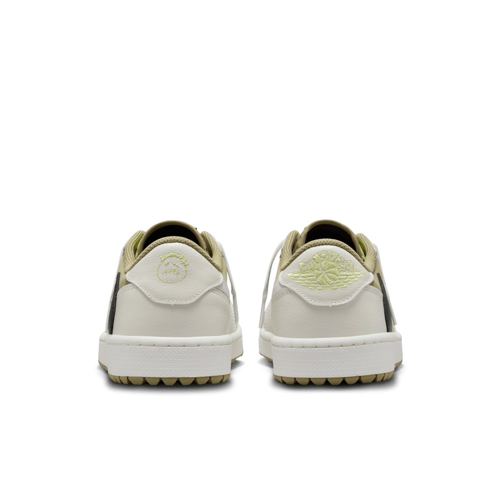 Air Jordan 1 Retro Low Golf x Travis Scott