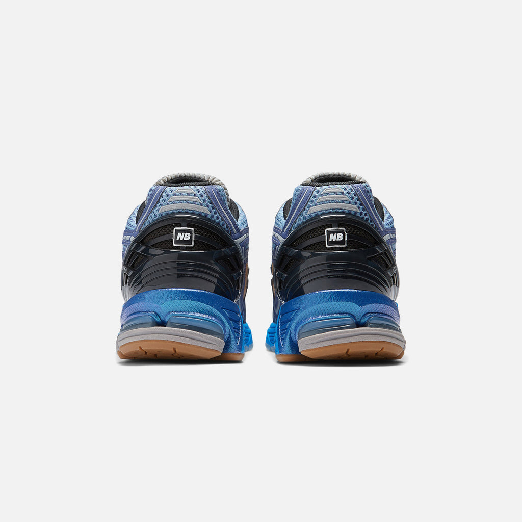 New Balance 1906R x Action Bronson Meduza Azul