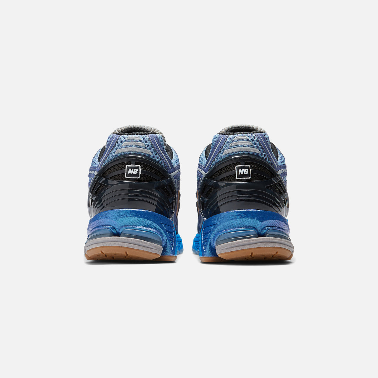 New Balance 1906R x Action Bronson Meduza Azul