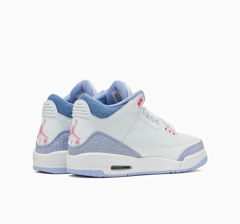 Nike Air Jordan 3 Retro GS