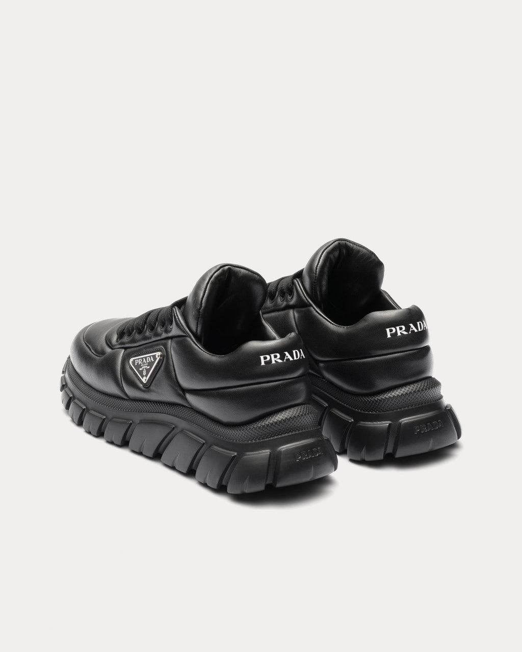 Prada Nappa Matelassé