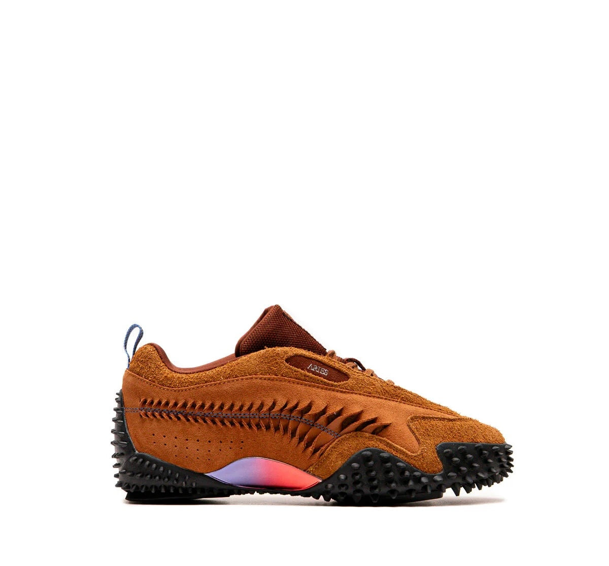 Puma x Aries Mostro Craft