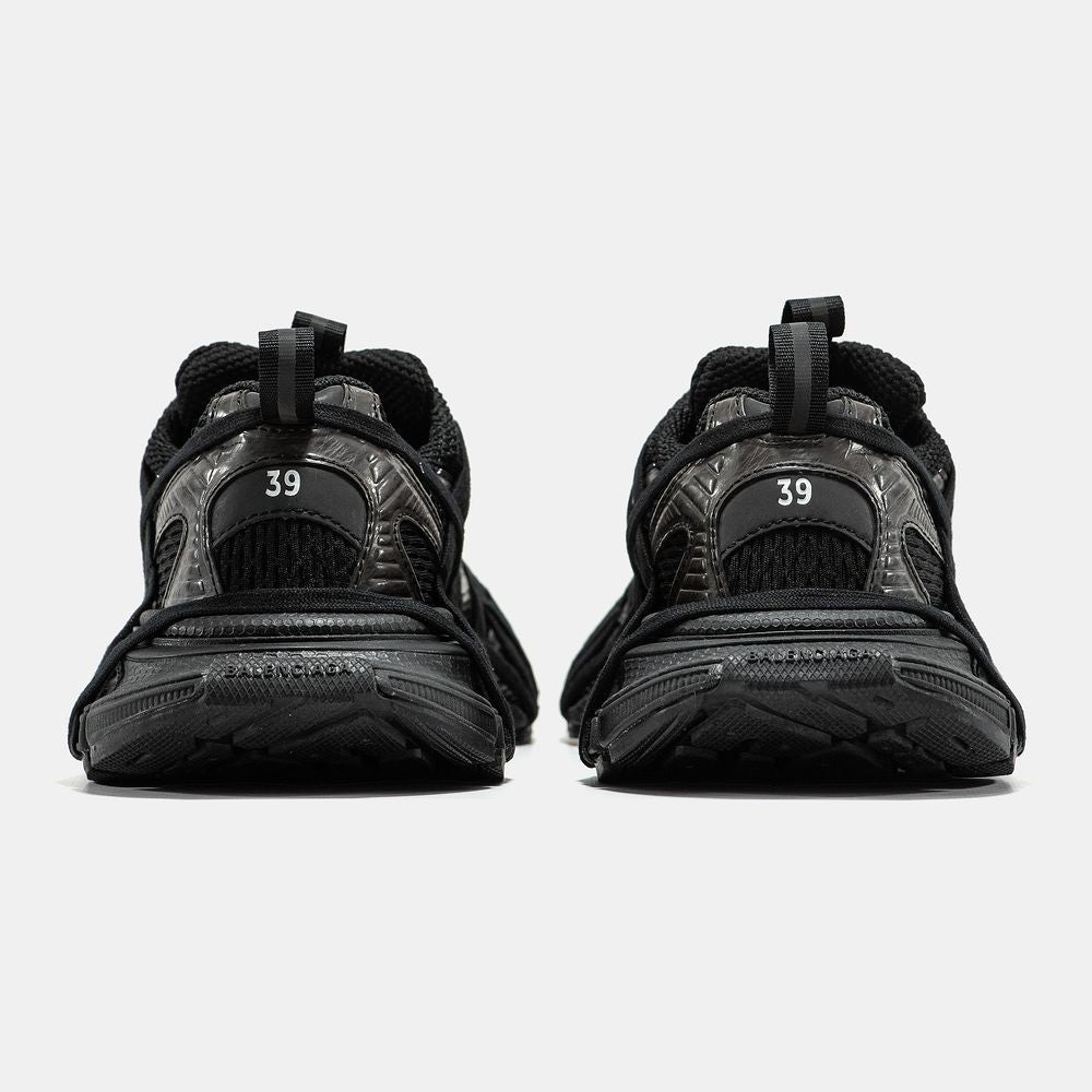 Balenciaga 3XL Extreme Lace