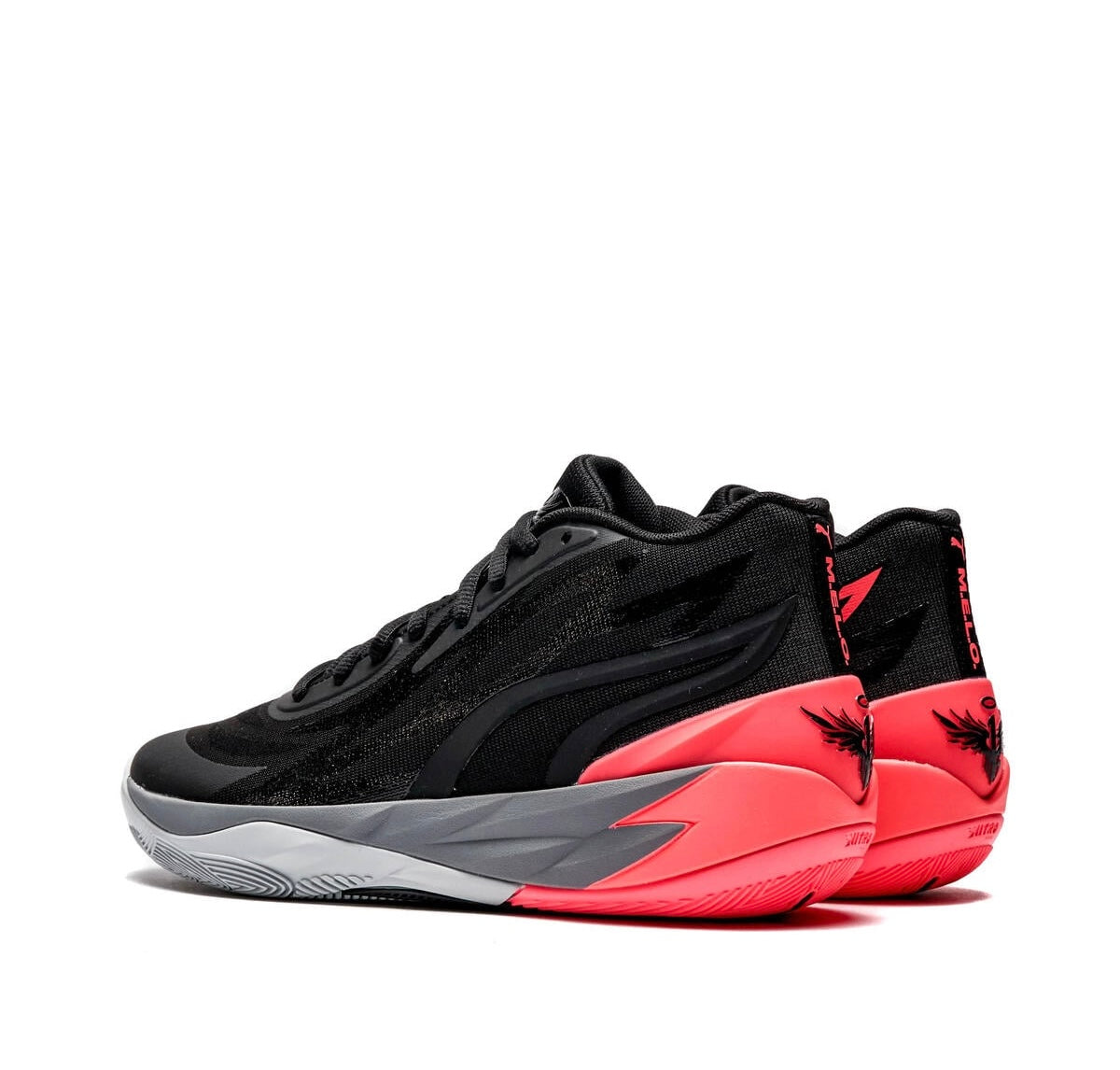 Puma LaMelo Ball MB.02