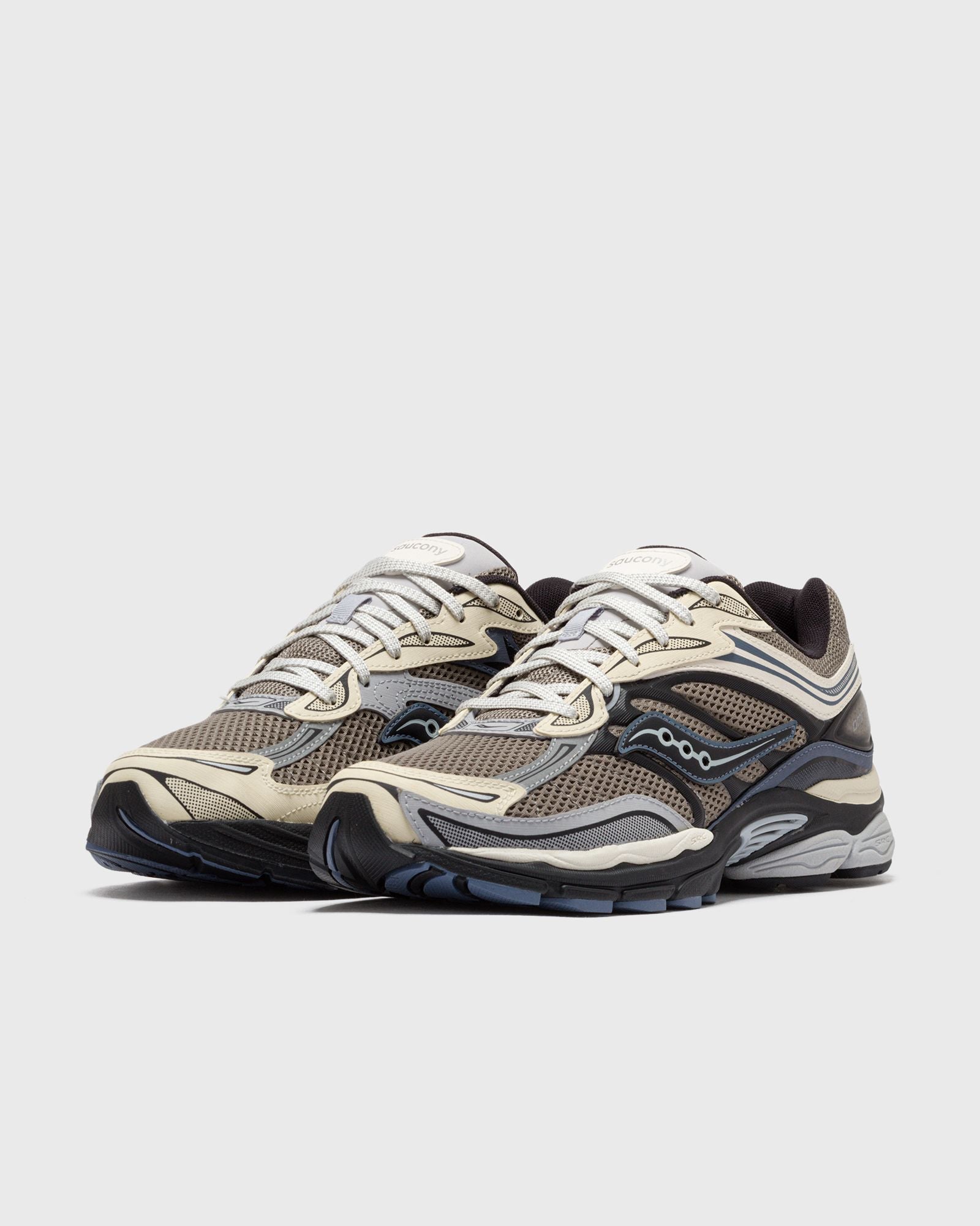 Saucony ProGride Omni 9