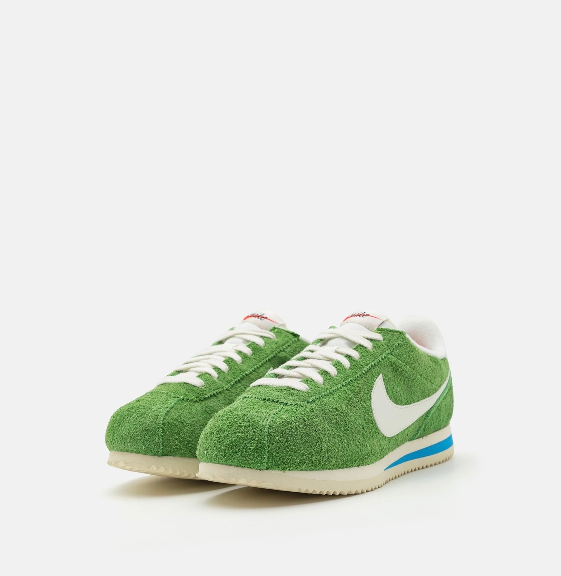 Nike Cortez Vintage Chlorphyll