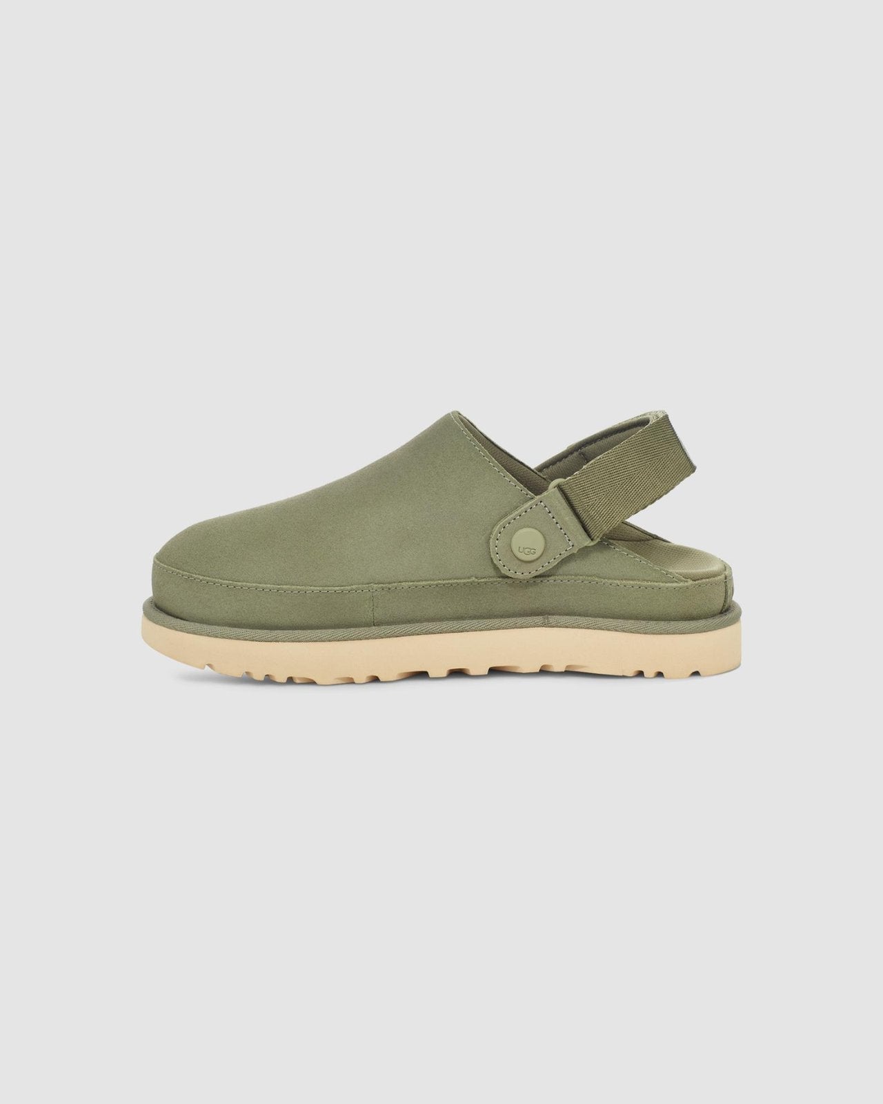UGG Sabot Goldenstar