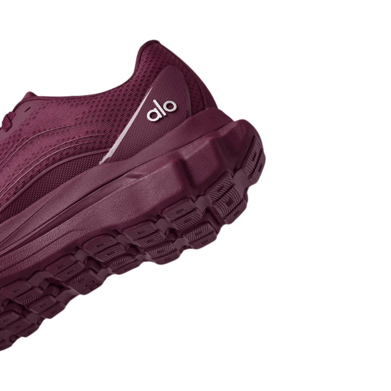 Alo Runner