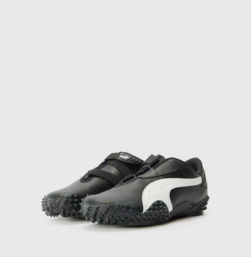 Puma Mostro Perforated