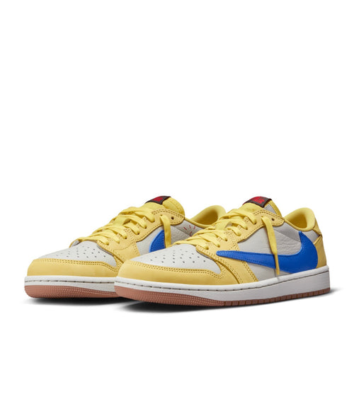 Air Jordan 1 Retro Low OG SP x Travis Scott