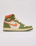 Nike Air Jordan 1 High OG Craft Celadon