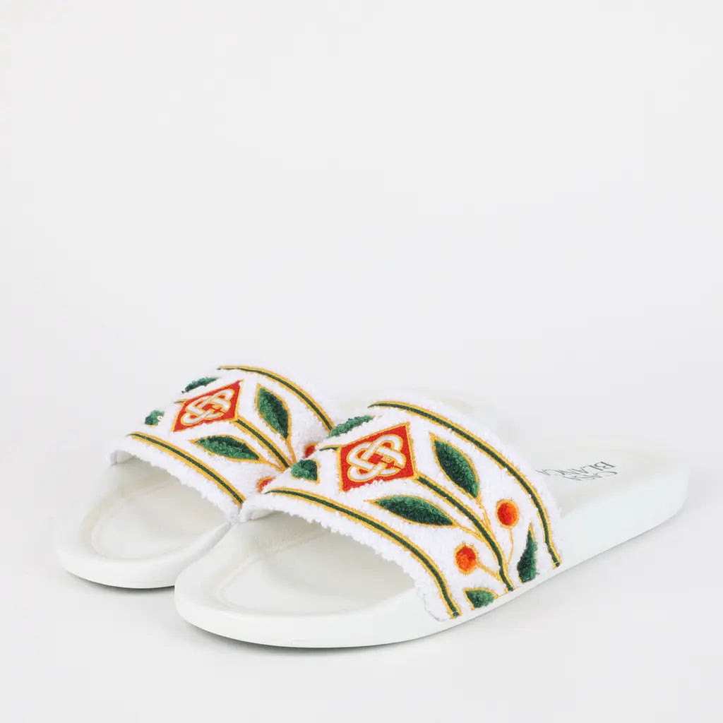Casablanca Laurel Slide
