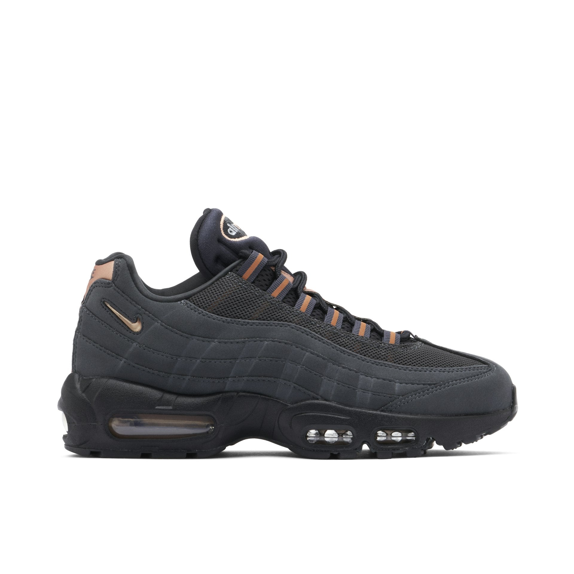 Nike Air Max 95 x Central Cee "Live Yours"