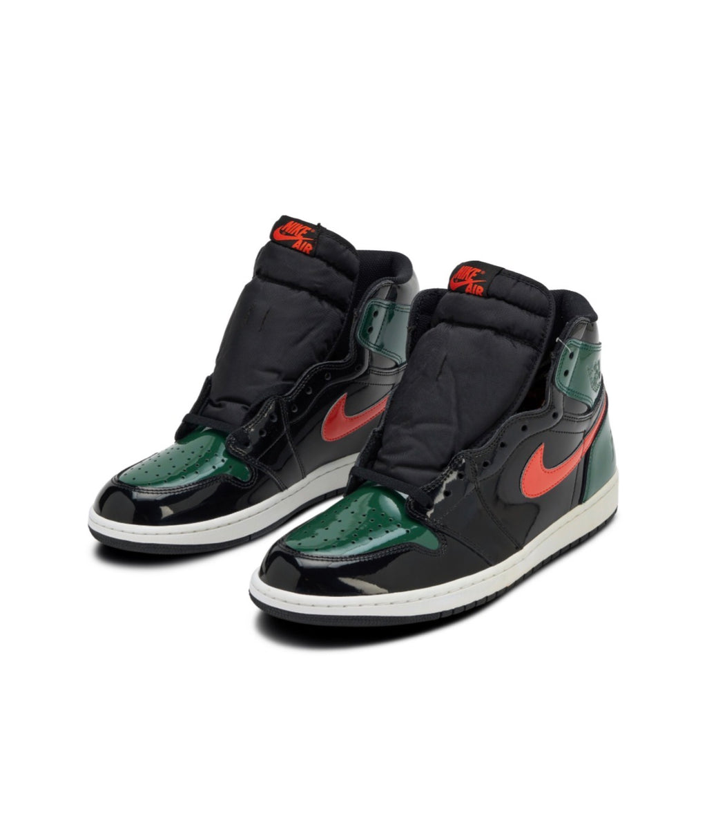 Nike Air Jordan 1 Retro High x Solefly