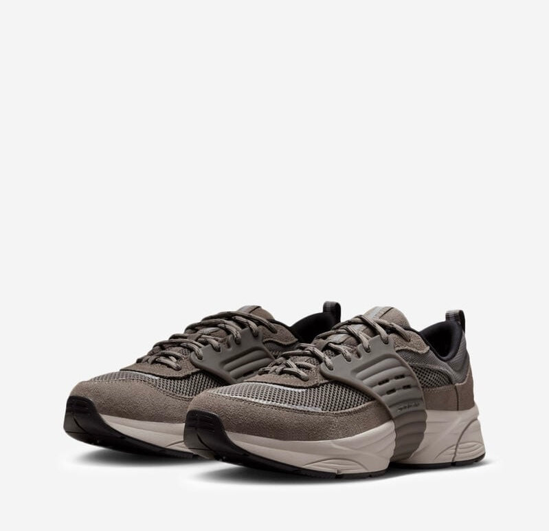 Jordan Trunner O/S