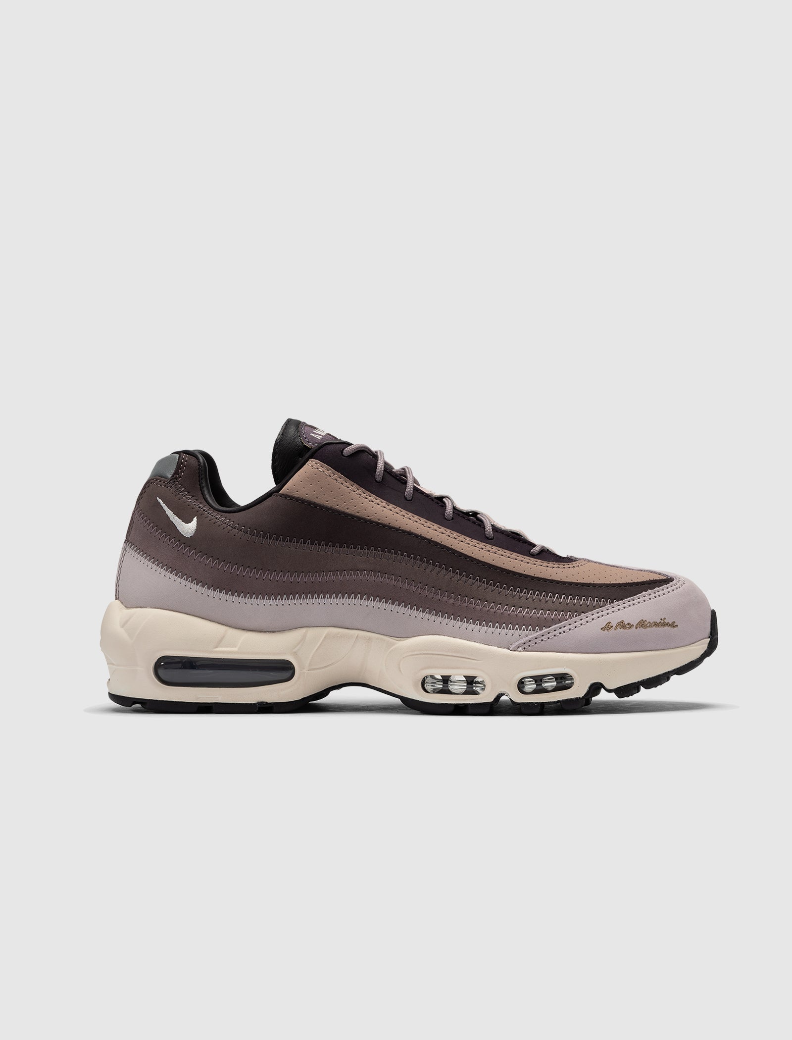 Nike Air Max 95 SP A Ma Maniére Diffused Taupe
