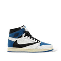 Jordan 1 Retro High OG SP Fragment x Travis Scott