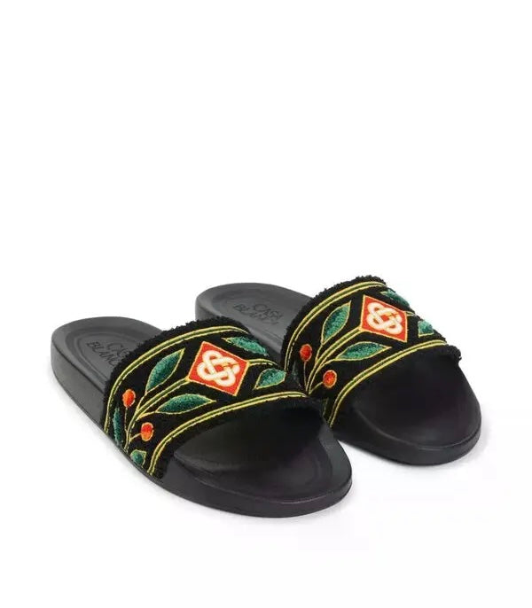 Casablanca Laurel Slide