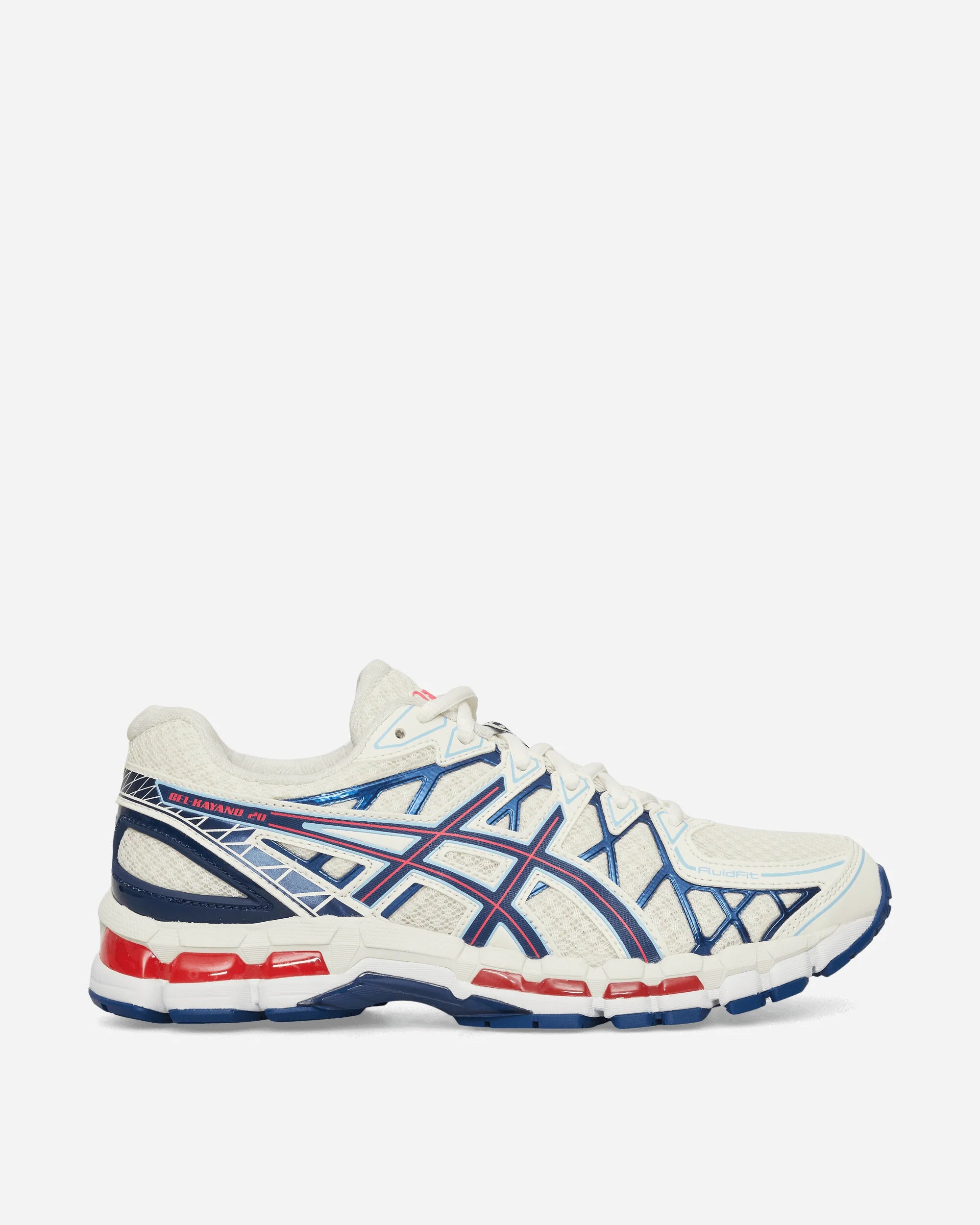 Asics Gel-Kayano 20