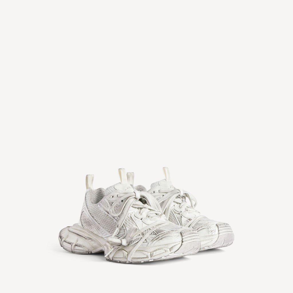 Balenciaga 3XL Extreme Lace