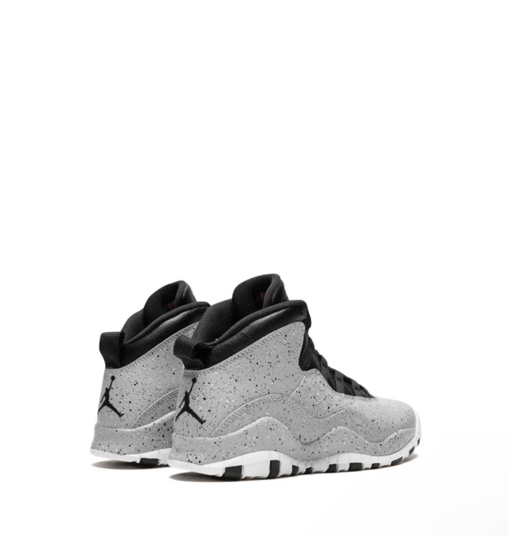 Air Jordan 10 Retro