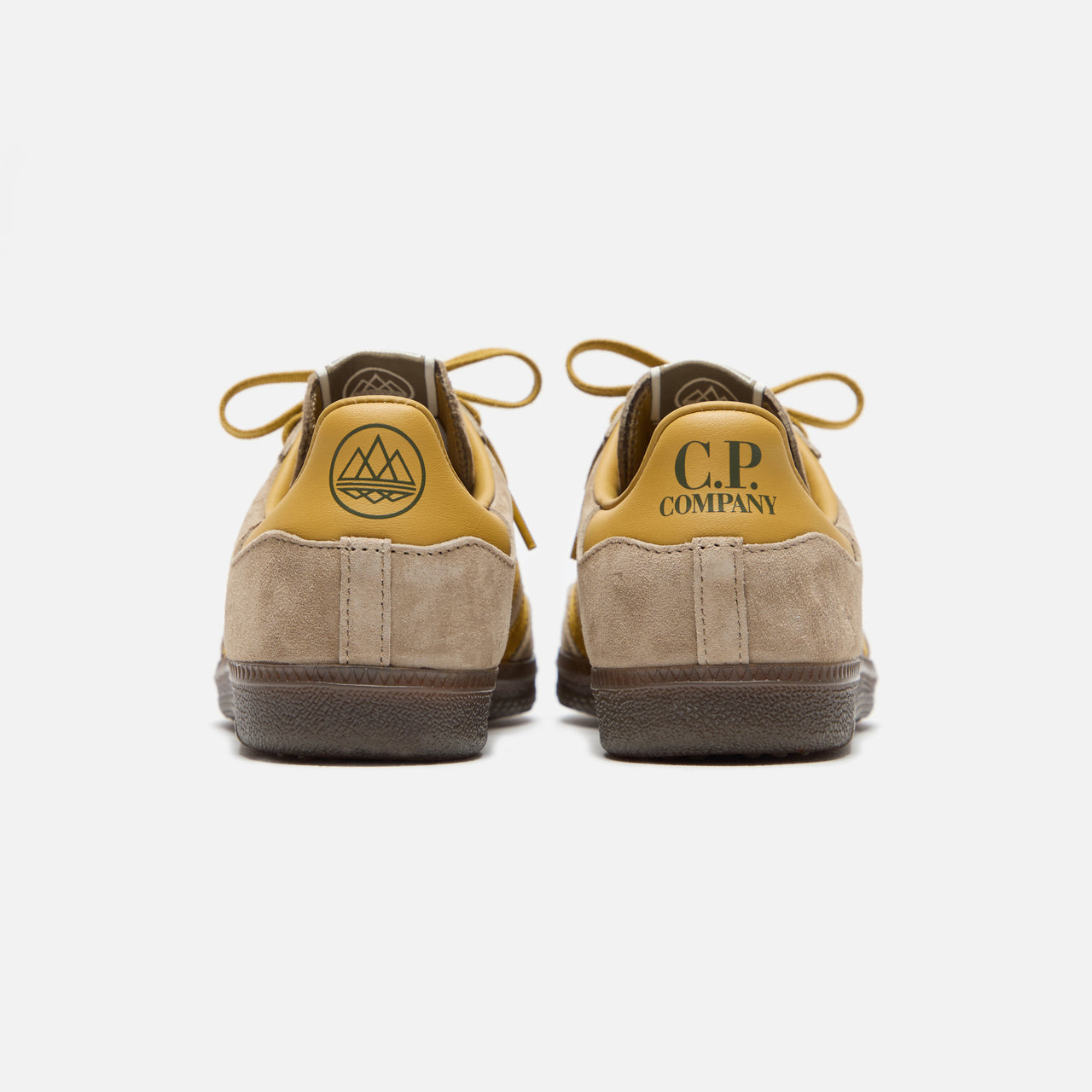 Adidas x C.P. Company Wimberley SPZL