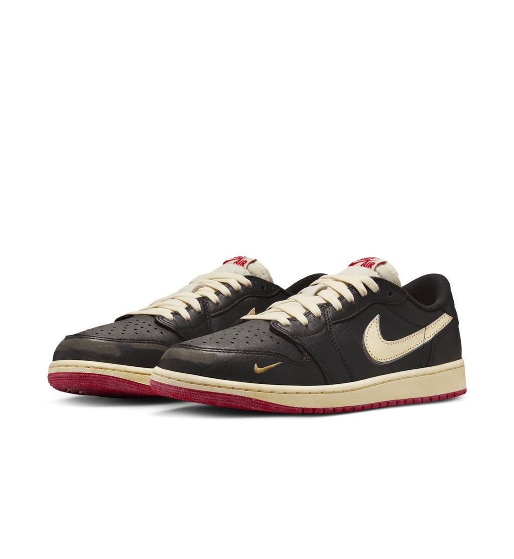 Air Jordan 1 Low OG x Nigel Sylvester