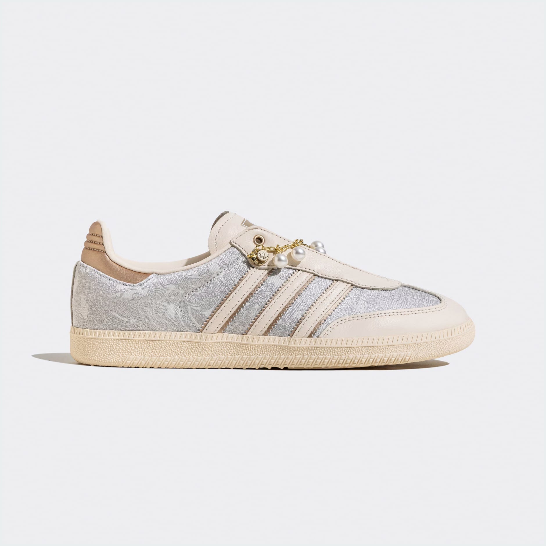 Adidas Samba “ Pearl ”