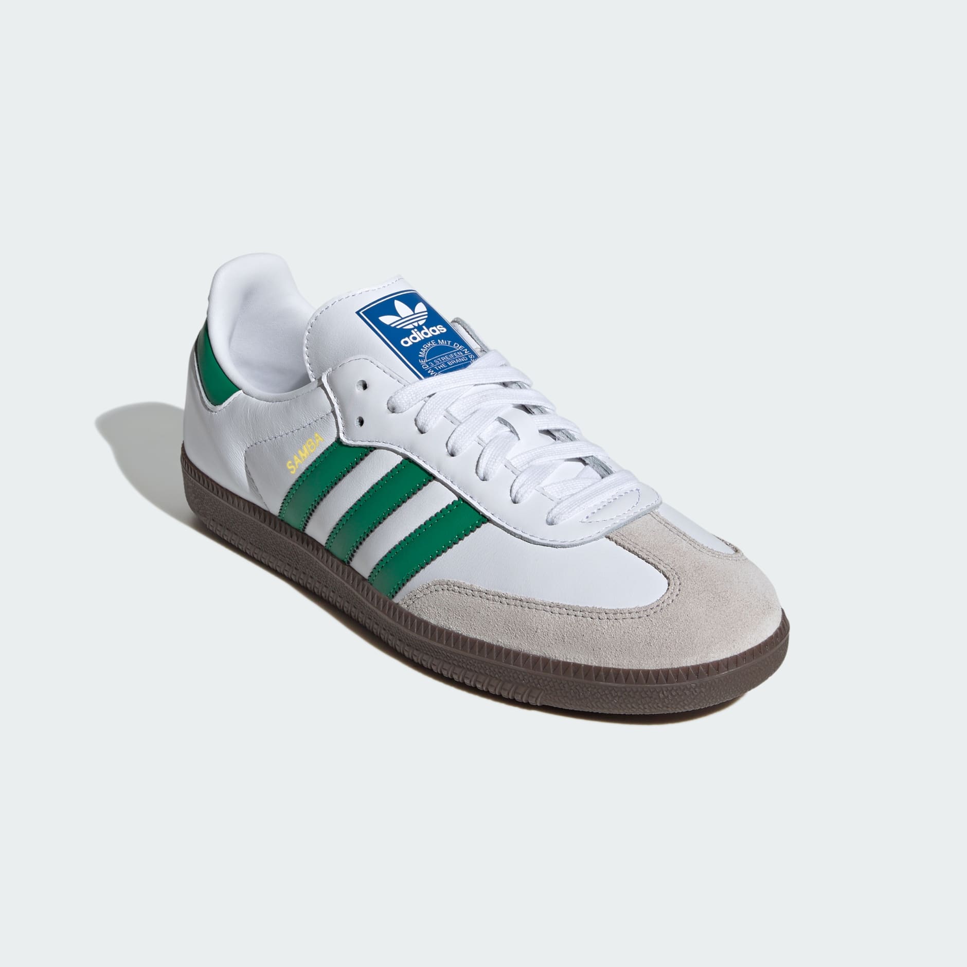 Adidas Samba