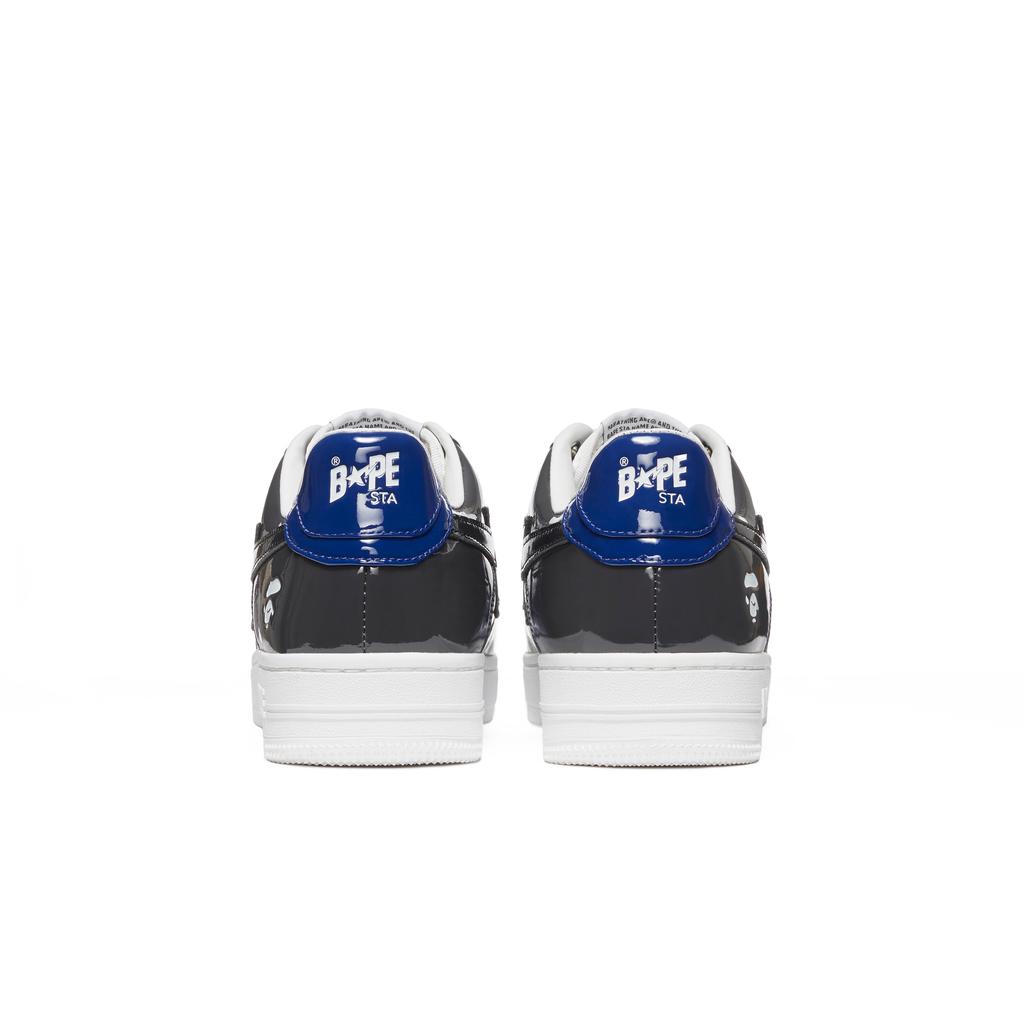 A Bathing Ape Bape Sta Low
