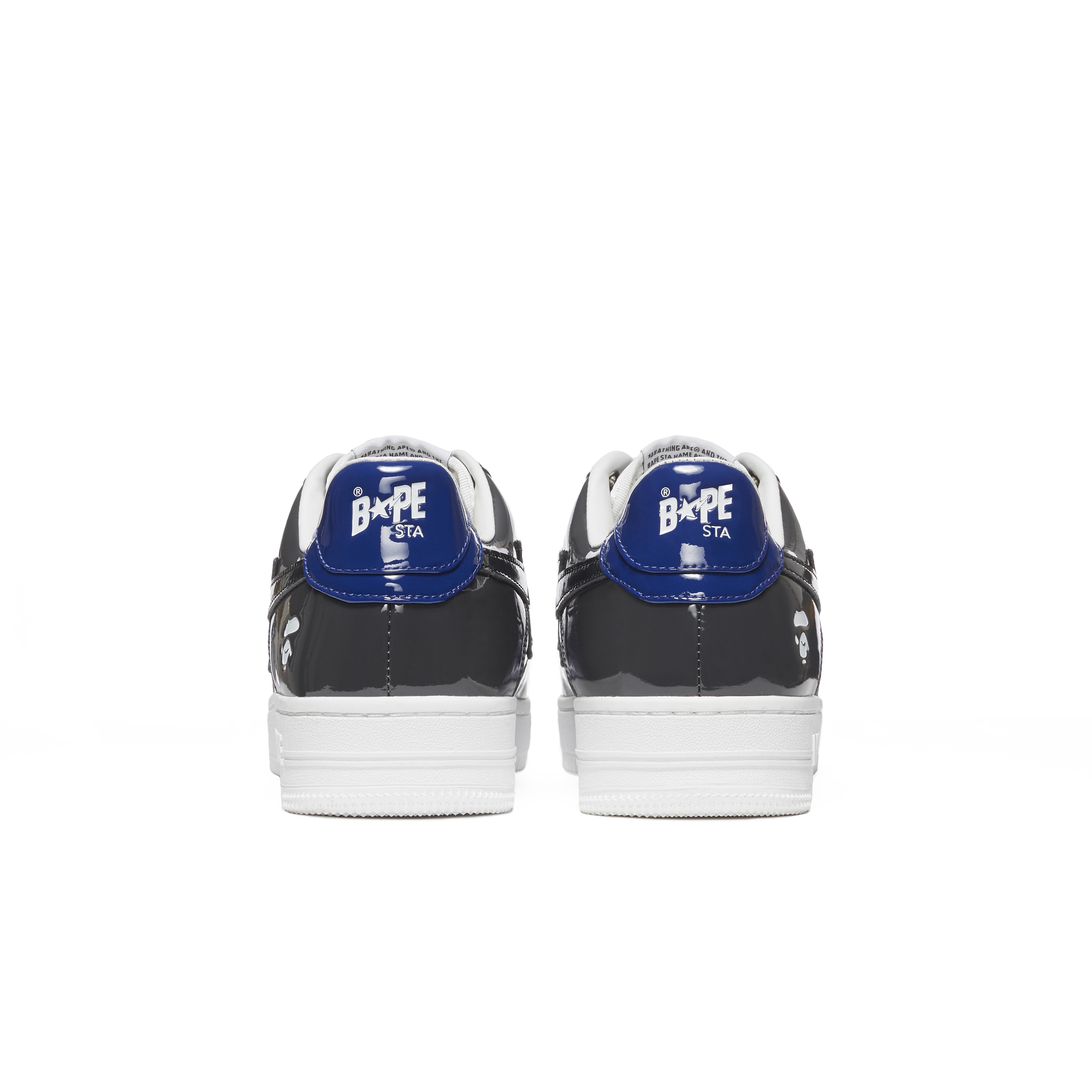 A Bathing Ape Bape Sta Low