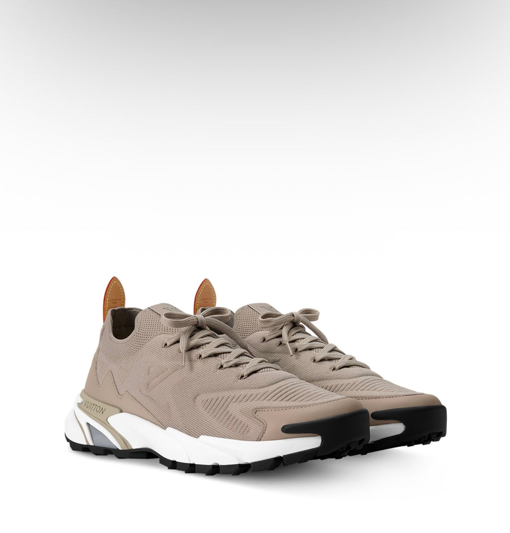 Luis Vuitton Runner Tatic