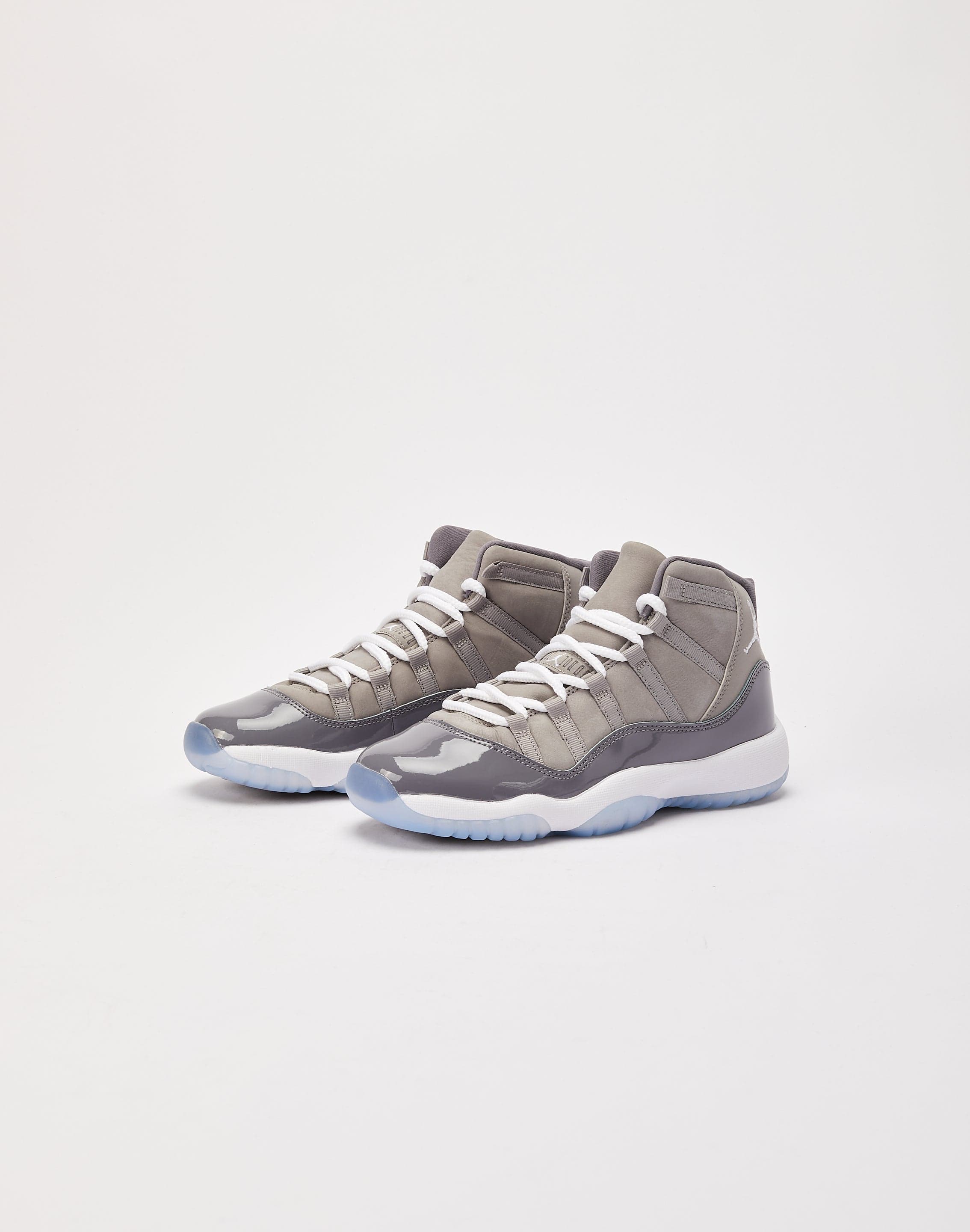 Nike Air Jordan 11 Retro Cool