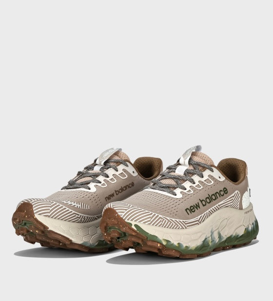 New Balance Fresh Foam x More Trail V3