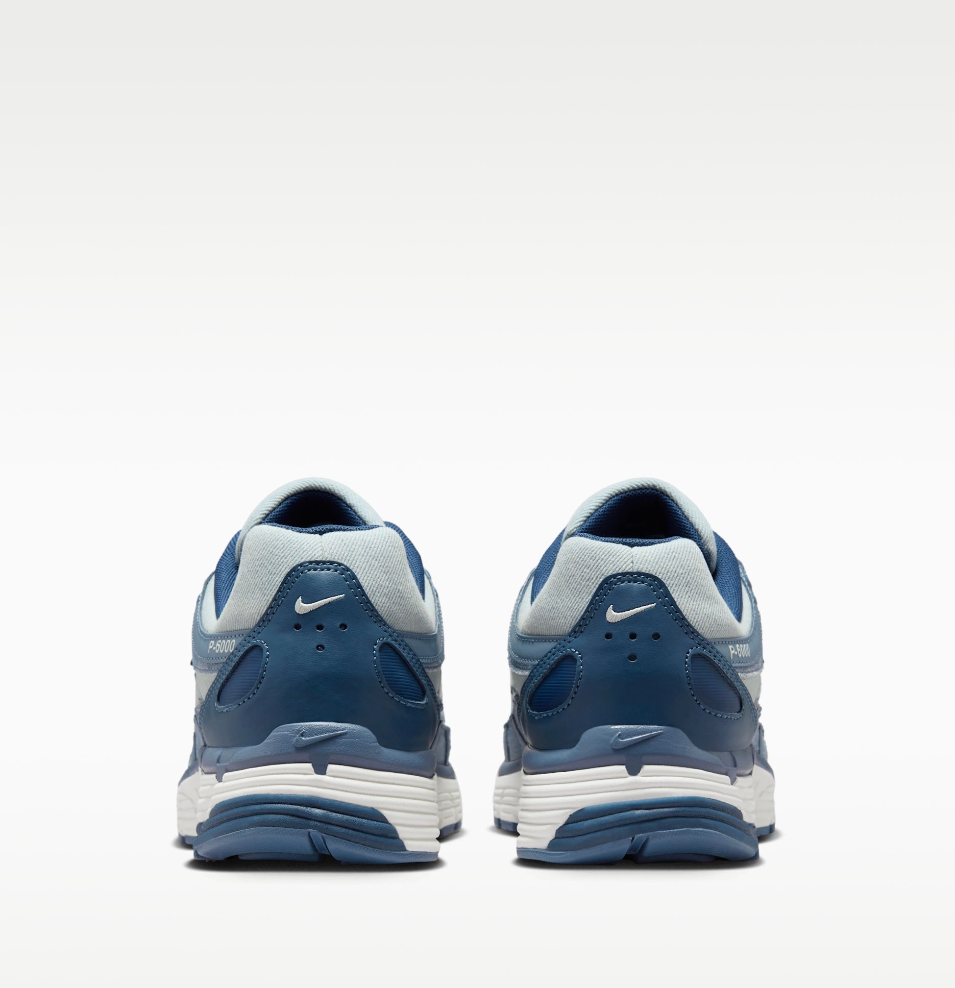 Nike P-6000