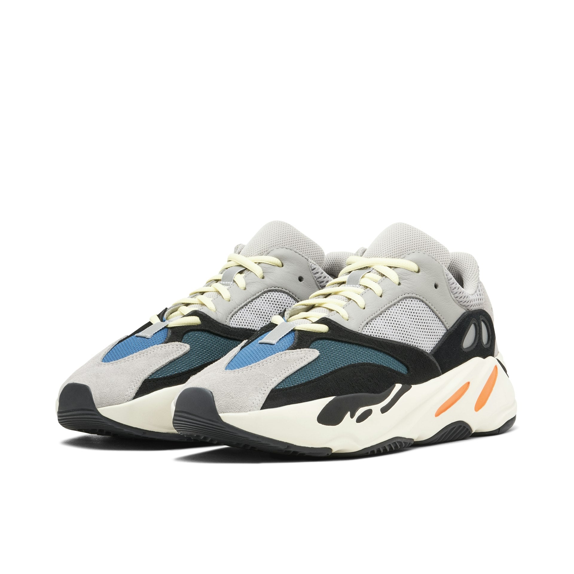 Adidas Yezzy Boost 700 "Wave Runner" 